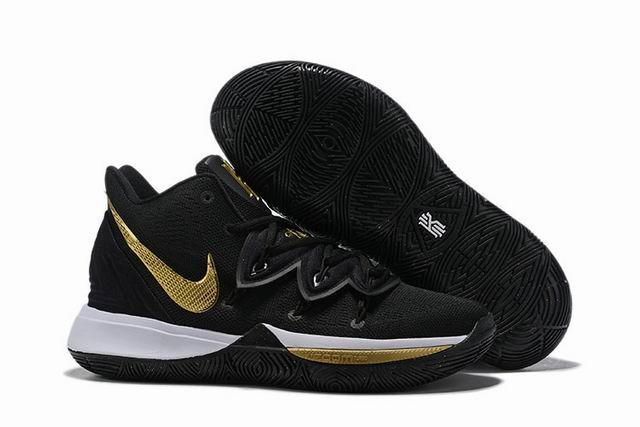 Nike Kyrie 5 Men's Basketball Shoes-19